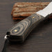 Sigma 6 - Survival tomahawk - Indigo-Temple