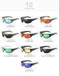 DUBERY™ Sporty Polarized Sunglasses For Men
