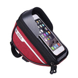 BikePack™ 2 in 1  Smartphone Case Holder & Bag