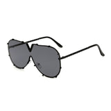 Anti-Reflective Gradient Unisex Sunglasses