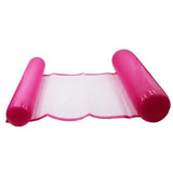 LuxuryPool™ Inflatable Floating Hammock