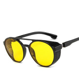LeonLion™ Classic Steampunk Sunglasses For Men