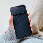 LOVECOM™ Heavy Duty  Soft TPU Case For iPhone