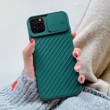 LOVECOM™ Heavy Duty  Soft TPU Case For iPhone