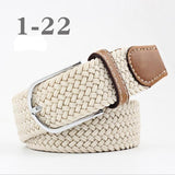 ZLD™ Unisex Casual Knitted Belt
