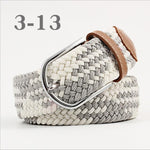 ZLD™ Unisex Casual Knitted Belt