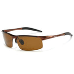 AORON™ Driving Polaroid Sunglasses For Men