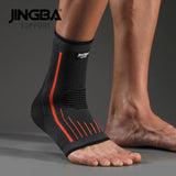 AnkleTech™ Ankle Brace Compression Support Protector