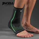 AnkleTech™ Ankle Brace Compression Support Protector
