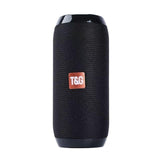 T&G™ Surround Sound Waterproof Bluetooth Speaker