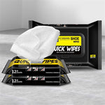 Quickwipes™ Disposable Shoe Wipes (30 pcs pack)