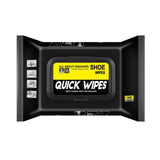 Quickwipes™ Disposable Shoe Wipes (30 pcs pack)