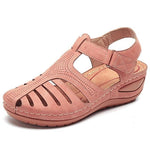 Roman Style Ultra Comfortable Sandals for Women