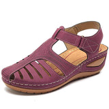 Roman Style Ultra Comfortable Sandals for Women