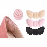 Ultra Comfortable Wing Insole Cushion