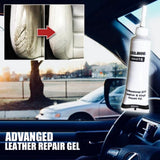 MagicFix™ Advanced Leather Repair Gel 20ml ***2pcs***