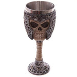 VikingBar™ Fantasy Stainless Steel Cups & Mugs