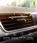 Baseus™ Car Air Vent Invisible Air Freshener