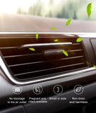 Baseus™ Car Air Vent Invisible Air Freshener