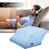 LegComfort™ Inflatable Leg Pillow
