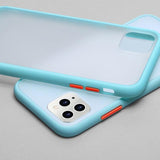 ContrastColor™ Translucent Protective Case For iPhone