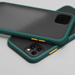 ContrastColor™ Translucent Protective Case For iPhone