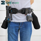 Multi-functional Photographer Belt