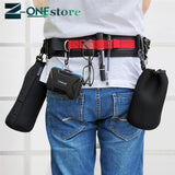 Multi-functional Photographer Belt