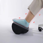 UnderDesk™ Footrest Support Pillow