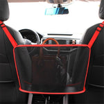 ComfortShelf™ Car Seat Multifunctional Storage Organizer