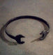 VINY -   Bracelet Titanium Steel - Indigo-Temple