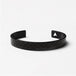 Punker - Open Cuff Bangles - Indigo-Temple