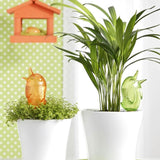 Gardening Self Watering Drip Bird ***2pcs***