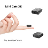HomeSecurity™ HD 1080P Night Vision & Motion Detection Mini Camera Recorder