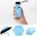 UmbrellaMini™ - Compact Pocket Telescopic Umbrella