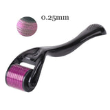 Hair & Beard Growth Micro-Needling Roller