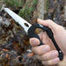 EDC 5 in 1 Carabiner Multi-Tool - Indigo-Temple
