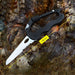 EDC 5 in 1 Carabiner Multi-Tool - Indigo-Temple