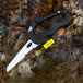 EDC 5 in 1 Carabiner Multi-Tool - Indigo-Temple
