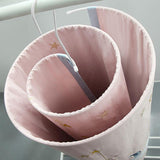 Stainless Steel Spiral Blanket Drying Rack