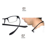 Ultralight Self-Hanging Reading Glasses