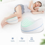 Orthopedic Pelvic Pillow For Sleeping