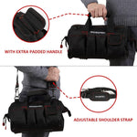 WORKPRO™ 600D Tool Shoulder Bag