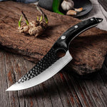 KitchenMaster™ Stainless Steel Ultra Sharp Handmade Knife