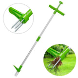 Long Handle Stand Up Garden Weed Remover