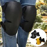 EVA High Density Protection Garden Knee Pad