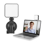 Live Stream Video Fill Light Suction Cup Lamp