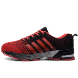 Breathable Running Sneakers For Men