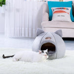 CozyCat™ Winter Cat Bed