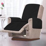 Washable Removable Recliner Couch Slipcover